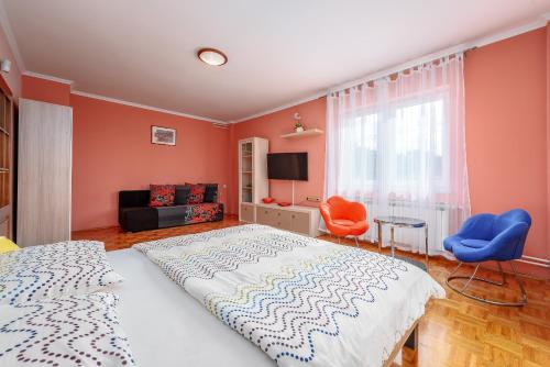Apartments Gulic