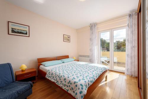 Apartments Gulic