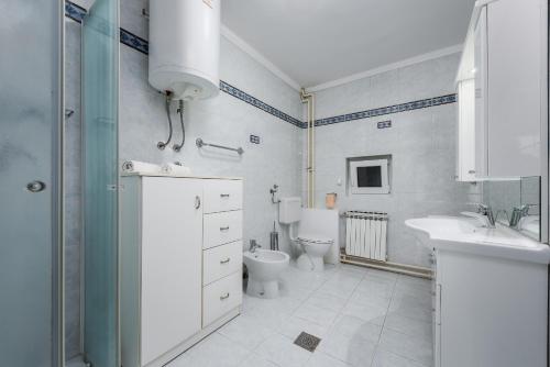Apartments Gulic