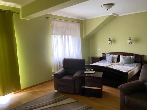 Gallery image of Alexia Rooms in Oradea