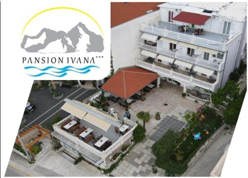 Pansion Ivana