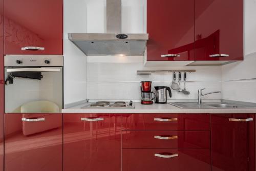 Galeriebild der Unterkunft Apartments Gulic in Poreč