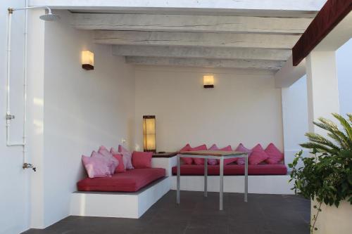 Gallery image of Fonduq Estudios in Tarifa