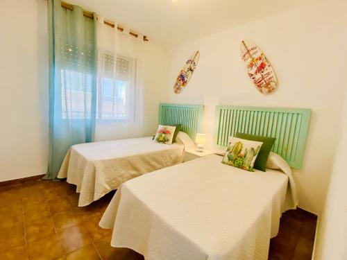 Dora Prado Mar II, Peñíscola, Spain - Booking.com