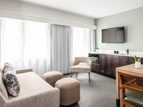 Holiday Inn Express St. Louis Central West End, an IHG Hotel Image