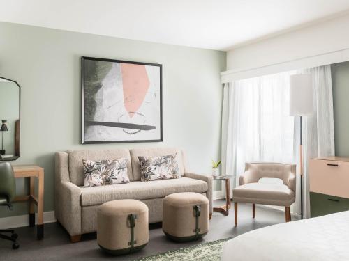 Holiday Inn Express St. Louis Central West End, an IHG Hotel Image
