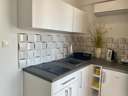 Gallery image of Luxury Studio apartment Marinovic in Makarska