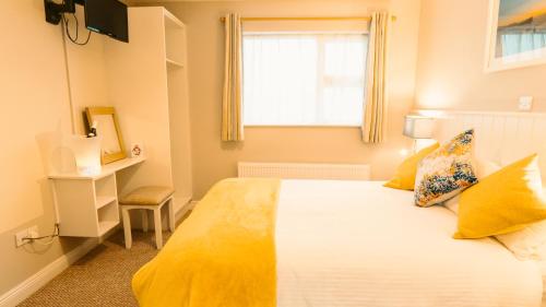 Gallery image of Sraid Eoin House in Dingle