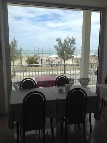 Gallery image of Hotel Mareblu in Senigallia