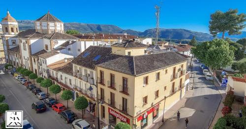 Almazan Guest House, Ronda, Spain - Booking.com