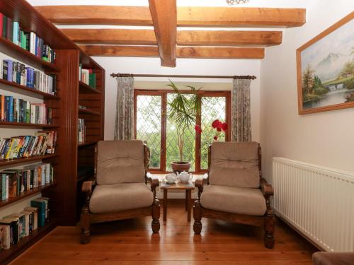 Shells Cottage – Photos 4
