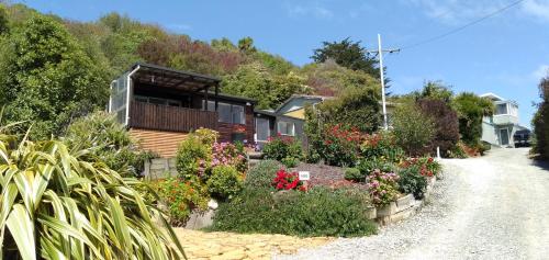 Gallery image of Haven on Haven in Moeraki