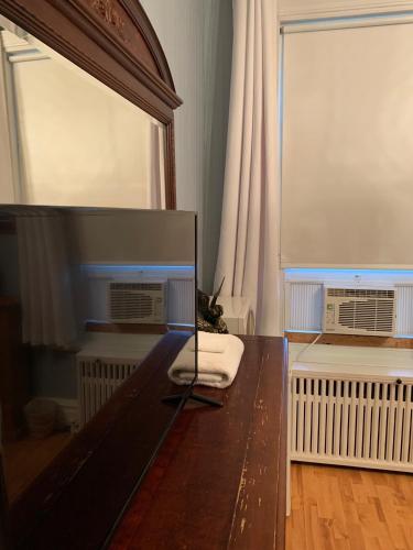 Gambar di galeri bagi Gîte Le Roupillon en Beauce di Scott