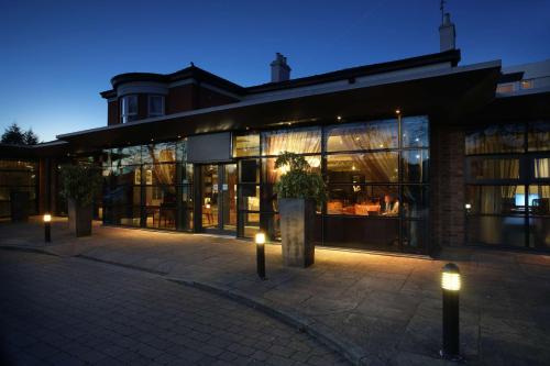 Warrington Fir Grove Hotel, Sure Hotel Collection by BW