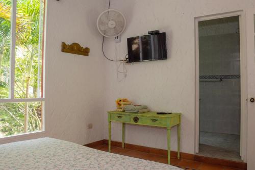Fotografie z fotogalerie ubytování Ikara Hotel Campestre Villeta v destinaci Villeta