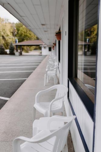 Φωτογραφία από το άλμπουμ του Blue Moon Motel σε Lake George