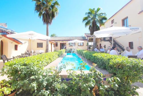 Hacienda Mendoza, Archidona – Bijgewerkte prijzen 2022