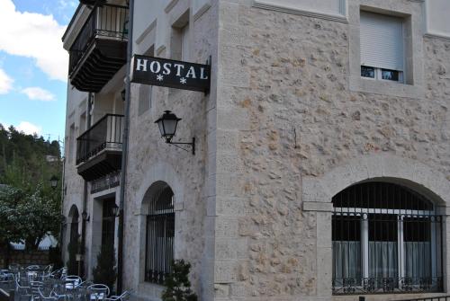Hostal Rural Amador