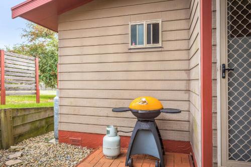 Fotografie z fotogalerie ubytování Monaro Cottage v destinaci Eden
