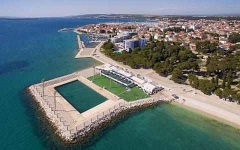 Apartman Ziza Biograd na Moru