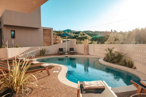 Amoessa Boutique - Adults Only