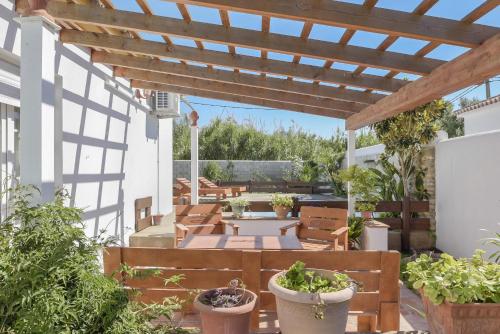 Gallery image of Casa - 4 Mar y Arena in Barbate