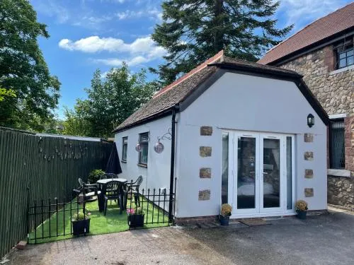 Ty Mynydd Lodge Holiday Home photo 1