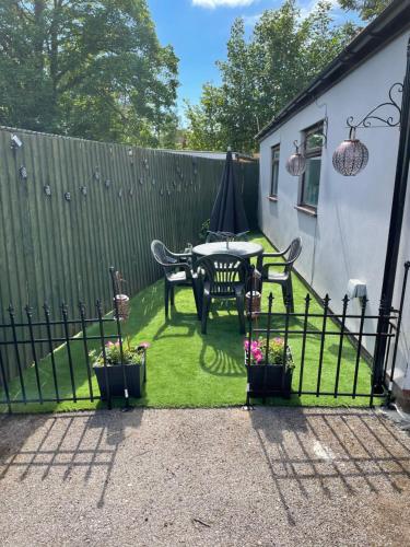 Ty Mynydd Lodge Holiday Home photo 12