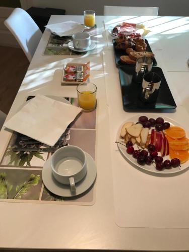 Φαγητό σε αυτό το bed & breakfast ή κάπου εκεί κοντά