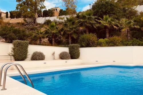 Altea Hills Luxury Seaview Apartment, Altea – Bijgewerkte ...