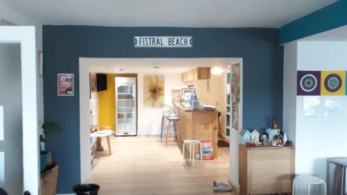 Φωτογραφία από το άλμπουμ του Blue Room Hostel Newquay σε Newquay