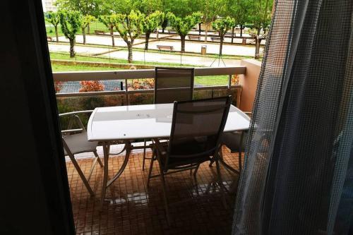 Photo de la galerie de l'établissement La cigale en vacances, au Lavandou