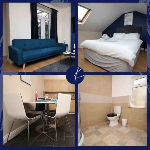 Karah Suites - Church Road I, Bristol, United Kingdom
