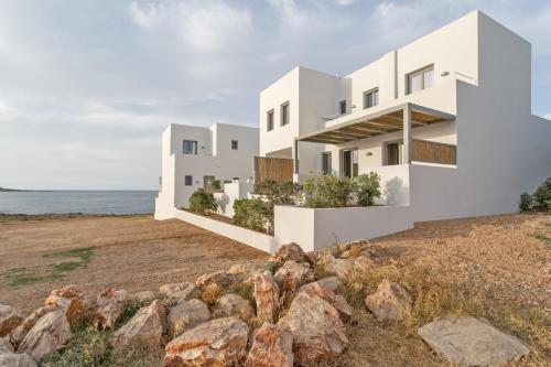 Paros Cape Suites photo 2