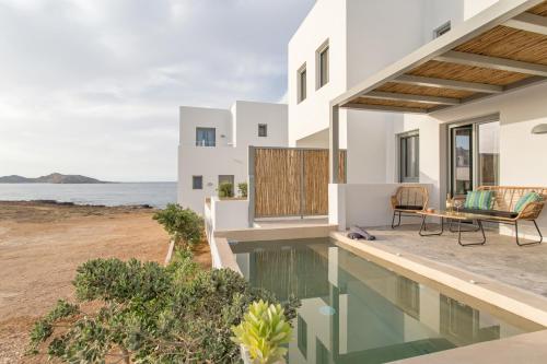 Príroda v okolí apartmánového hotela