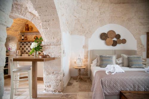 Chiancole - Trulli Experience photo 2