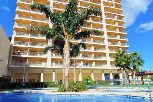Apartamentos Ambar Beach (2-9º-A), Calpe – Bijgewerkte ...