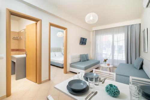 Gallery image of Aelia Villa in Limenas