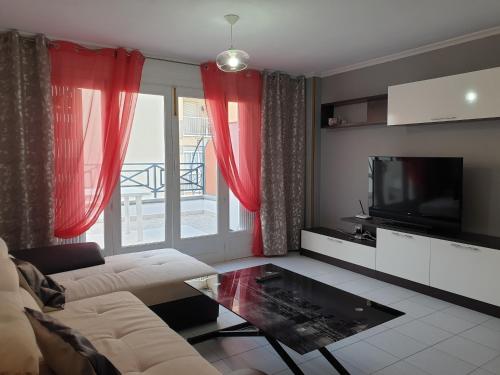 Fotografie z fotogalerie ubytování Penthouse Residencial Virginia v destinaci Torrevieja