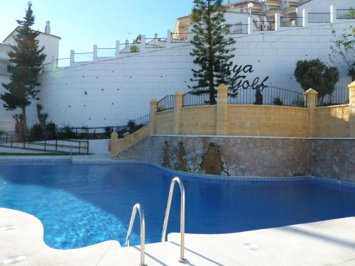 Playa Golf Apartamentos con Piscina
