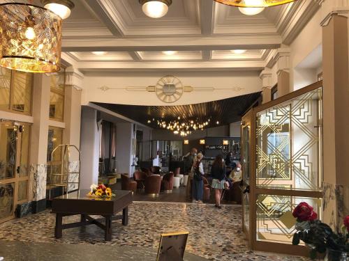 Gallery image of Pràcatinat Hotel & Restaurant in Fenestrelle