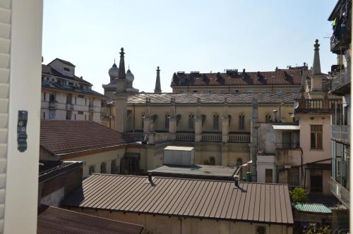Casa Madama Rossini photo 28
