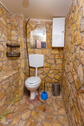 Fotografie z fotogalerie ubytování vila halkidiki v destinaci Nea Kallikratia