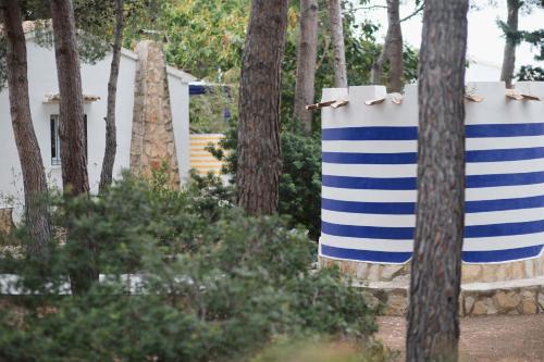 Gambar di galeri bagi Quinta la Sal di Jávea