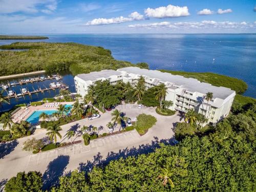 South Seas Bayside Villa 4220 - resort amenities not included