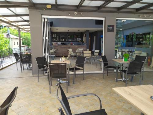 Gallery image of Hotel Evagelia in Leptokaria