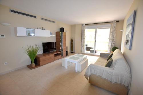 5006 Apartamento Nou Fontana Javea