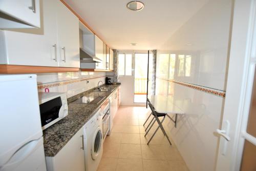 5006 Apartamento Nou Fontana Javea