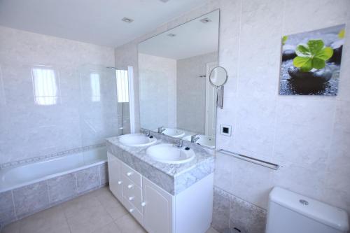 5006 Apartamento Nou Fontana Javea