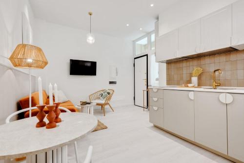 Easylife - Milano - Gregorio 17 - Porta Venezia
